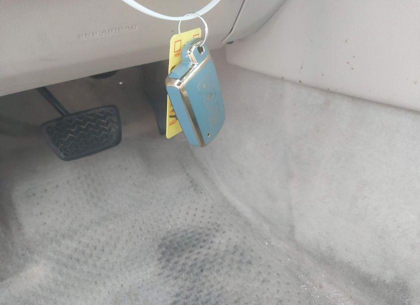 Photo 11 of 2013 Toyota Camry XLE (VIN 4T4BF1FK8DR286301)