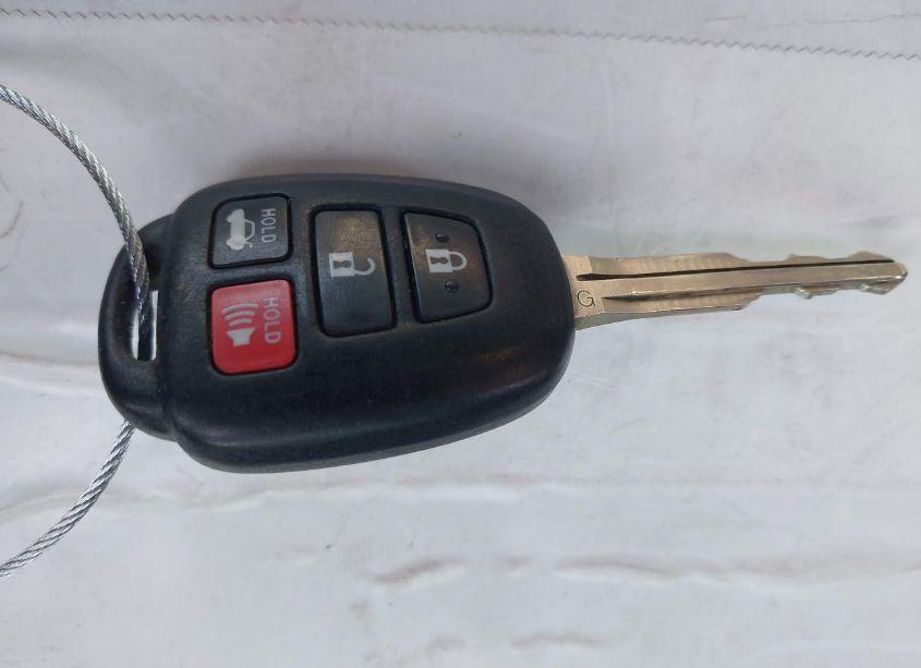 Photo 11 of 2013 Toyota Camry LE (VIN 4T4BF1FK8DR296892)