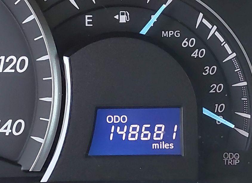 Photo 15 of 2013 Toyota Camry LE (VIN 4T4BF1FK8DR296892)