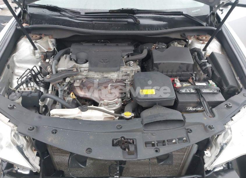 Photo 10 of 2013 Toyota Camry LE (VIN 4T4BF1FK8DR298528)