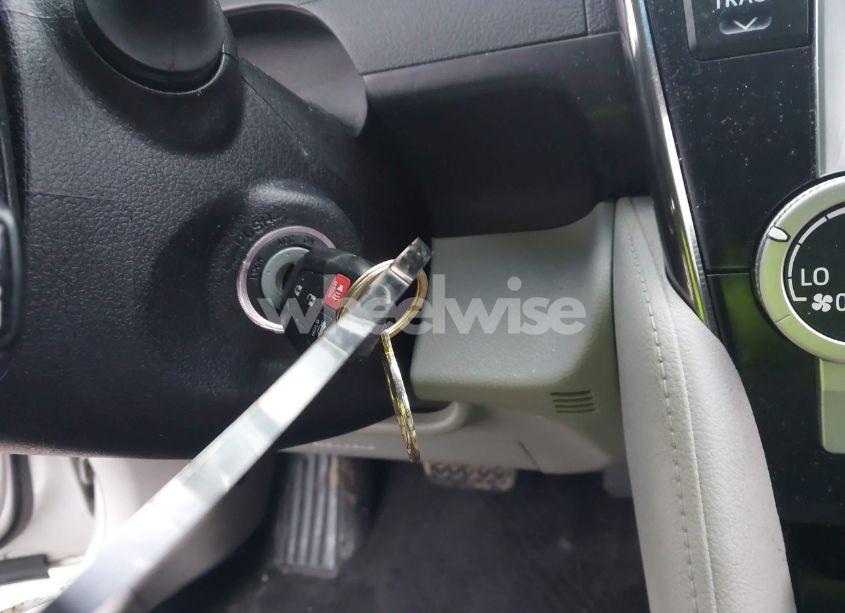 Photo 11 of 2013 Toyota Camry LE (VIN 4T4BF1FK8DR298528)