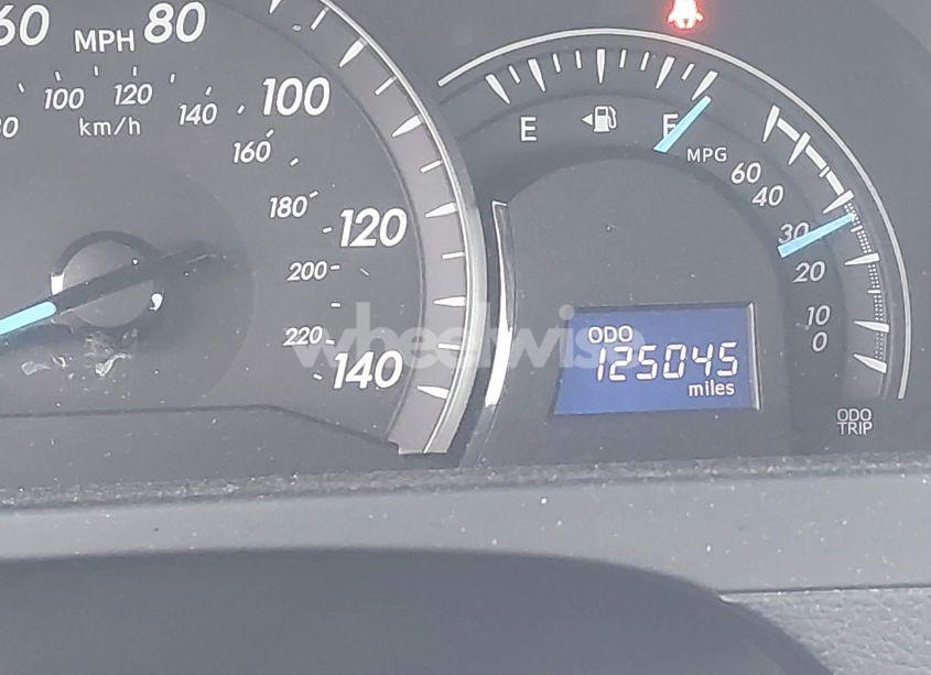 Photo 7 of 2013 Toyota Camry LE (VIN 4T4BF1FK8DR301847)