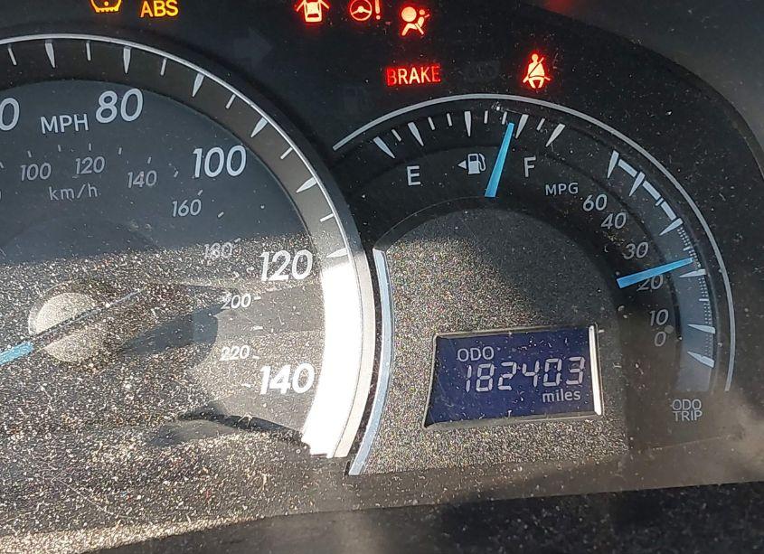 Photo 15 of 2013 Toyota Camry LE (VIN 4T4BF1FK8DR302643)