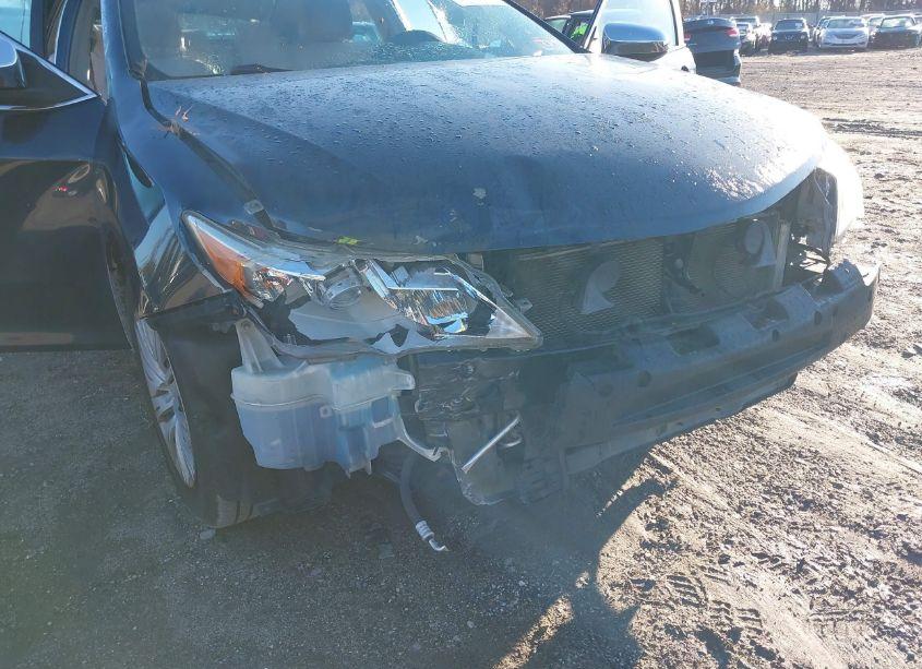 Photo 6 of 2013 Toyota Camry LE (VIN 4T4BF1FK8DR302643)