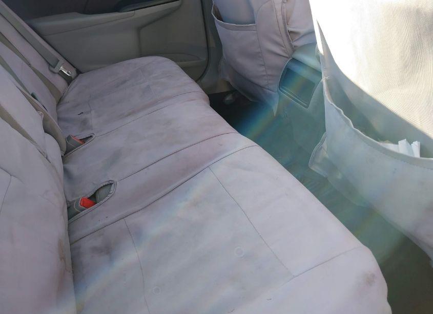 Photo 8 of 2013 Toyota Camry LE (VIN 4T4BF1FK8DR302643)