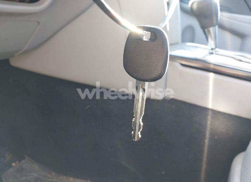 Photo 11 of 2014 Toyota Camry LE (VIN 4T4BF1FK8ER339905)