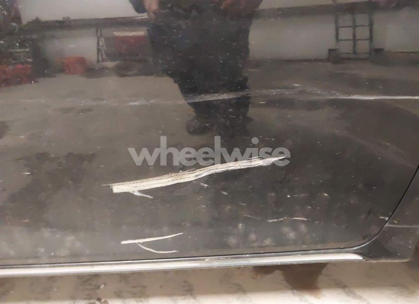 Photo 17 of 2014 Toyota Camry LE (VIN 4T4BF1FK8ER339905)