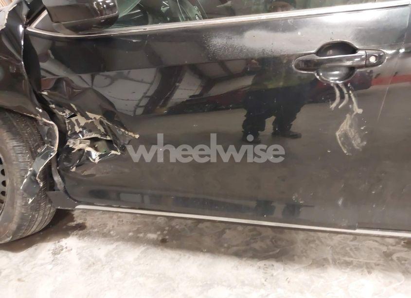 Photo 18 of 2014 Toyota Camry LE (VIN 4T4BF1FK8ER339905)