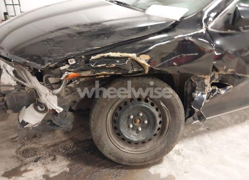 Photo 6 of 2014 Toyota Camry LE (VIN 4T4BF1FK8ER339905)