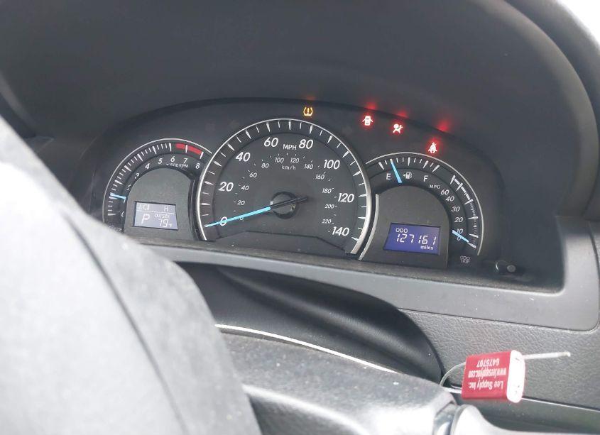 Photo 15 of 2014 Toyota Camry LE (VIN 4T4BF1FK8ER351133)