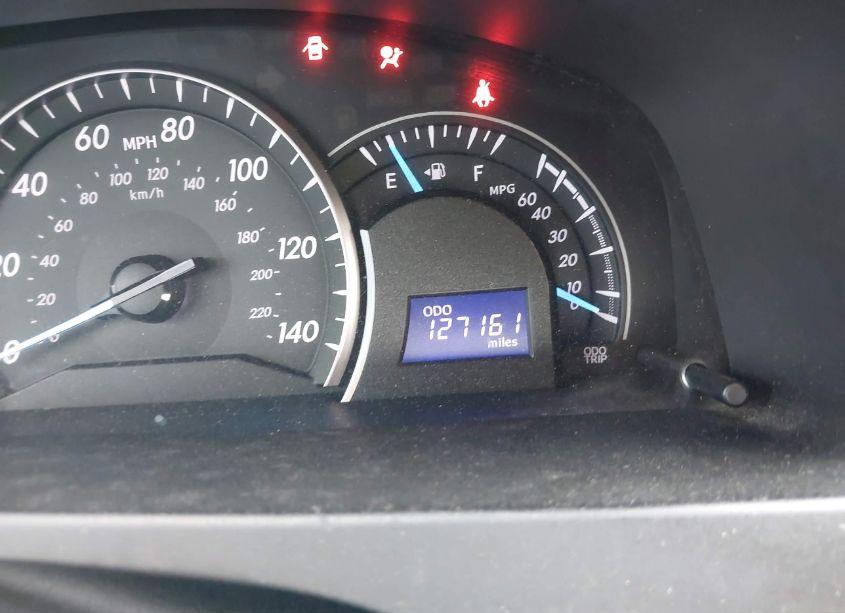 Photo 7 of 2014 Toyota Camry LE (VIN 4T4BF1FK8ER351133)