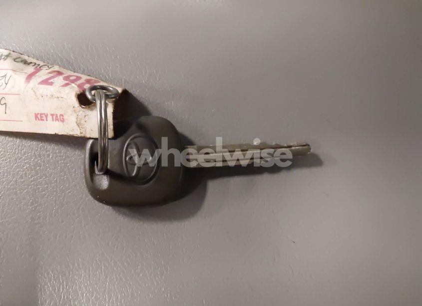 Photo 11 of 2014 Toyota Camry LE (VIN 4T4BF1FK8ER352279)