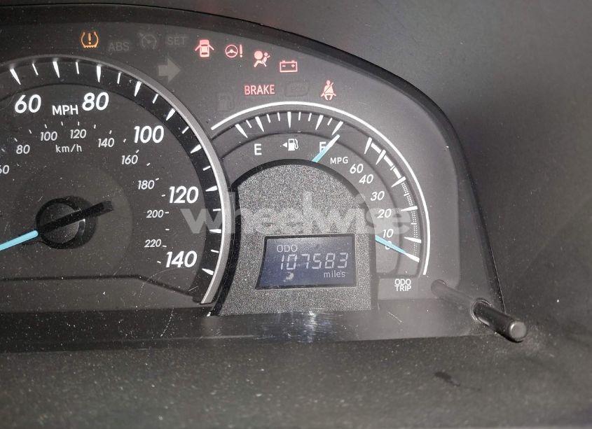 Photo 15 of 2014 Toyota Camry LE (VIN 4T4BF1FK8ER352279)