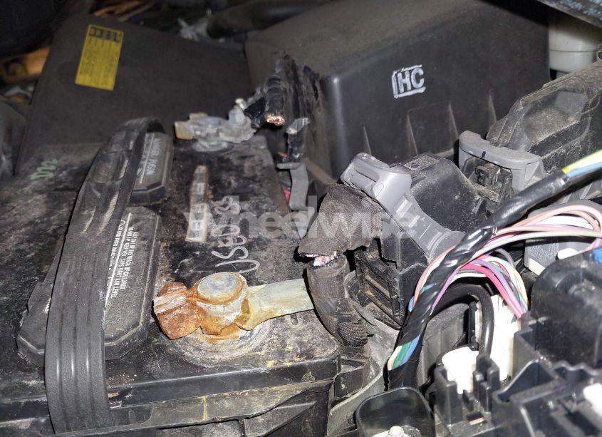 Photo 18 of 2014 Toyota Camry LE (VIN 4T4BF1FK8ER352279)