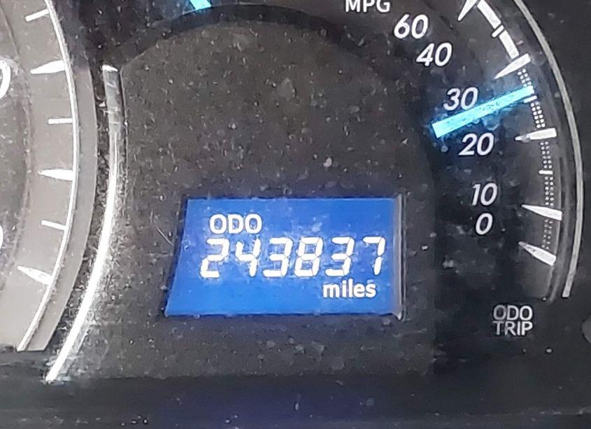 Photo 7 of 2014 Toyota Camry LE (VIN 4T4BF1FK8ER352640)