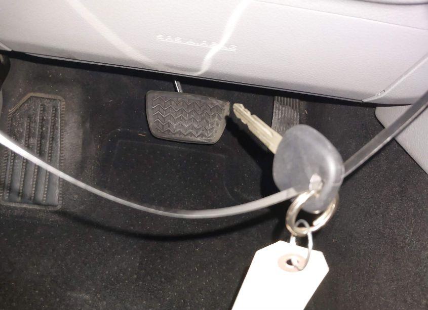 Photo 11 of 2014 Toyota Camry LE (VIN 4T4BF1FK8ER353061)