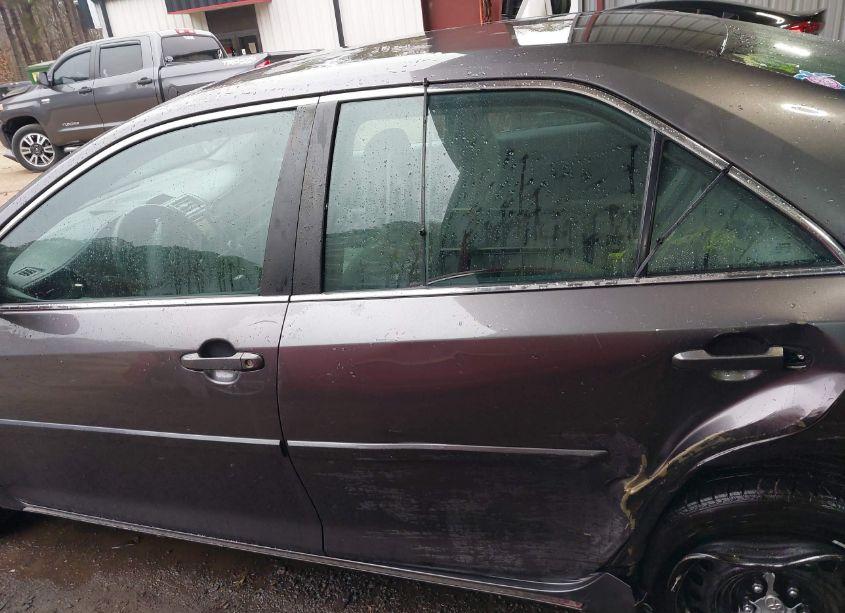 Photo 14 of 2014 Toyota Camry LE (VIN 4T4BF1FK8ER353061)