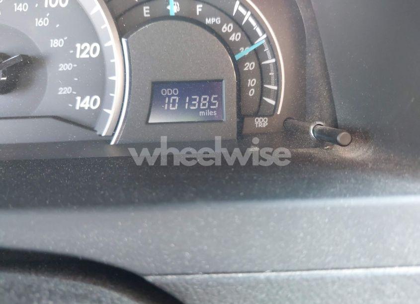 Photo 15 of 2014 Toyota Camry LE (VIN 4T4BF1FK8ER354078)