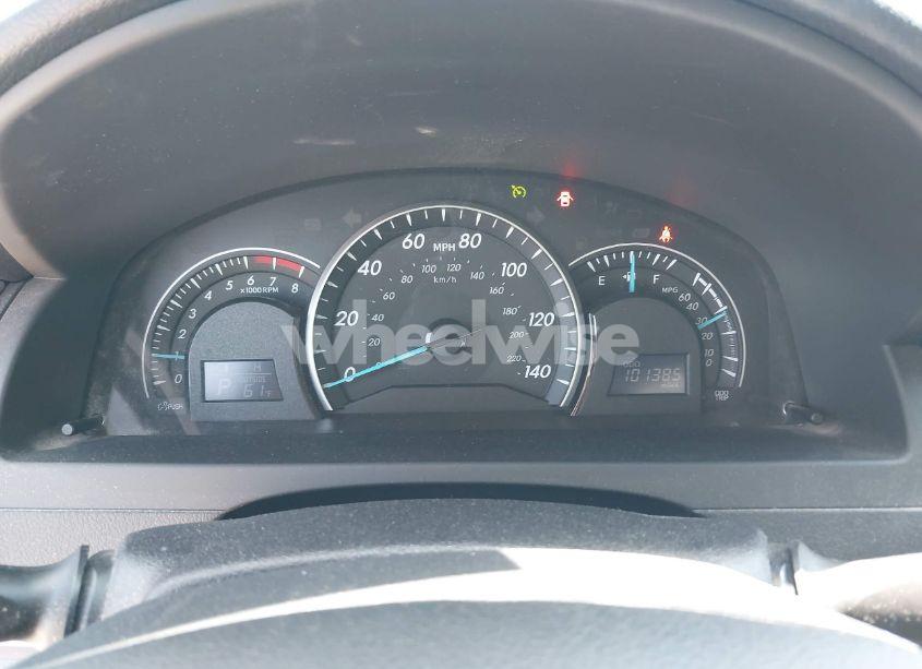 Photo 7 of 2014 Toyota Camry LE (VIN 4T4BF1FK8ER354078)