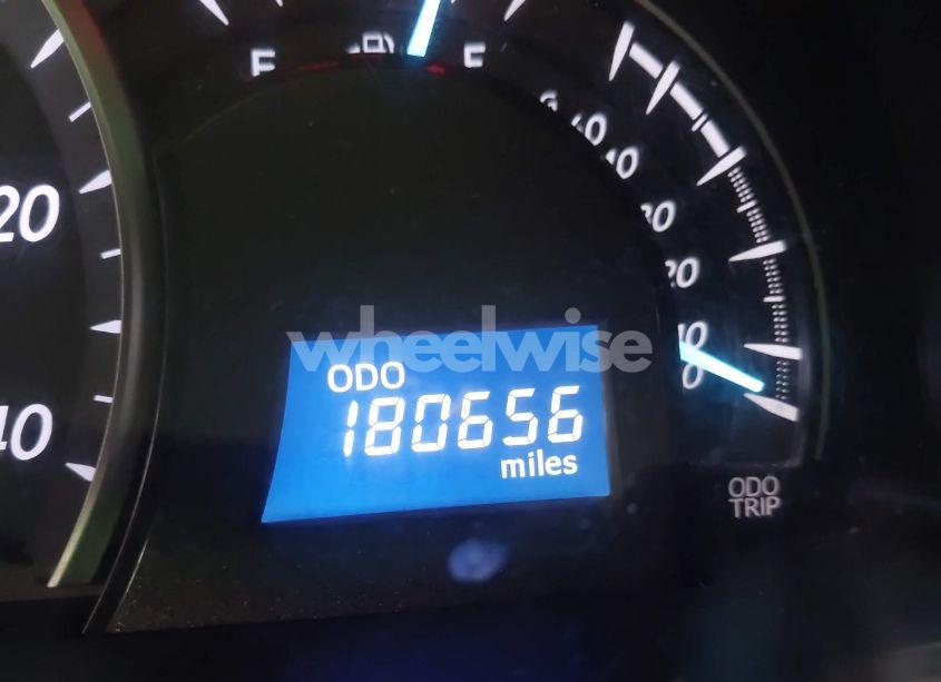 Photo 15 of 2014 Toyota Camry LE (VIN 4T4BF1FK8ER357711)