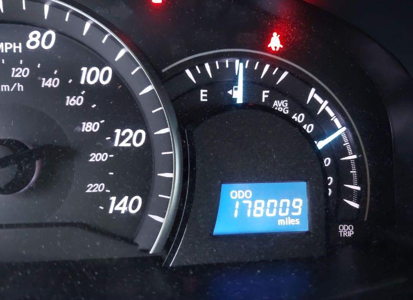 Photo 15 of 2014 Toyota Camry LE (VIN 4T4BF1FK8ER376937)