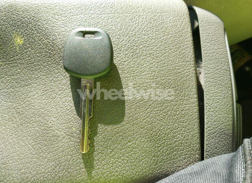 Photo 11 of 2014 Toyota Camry XLE (VIN 4T4BF1FK8ER380003)