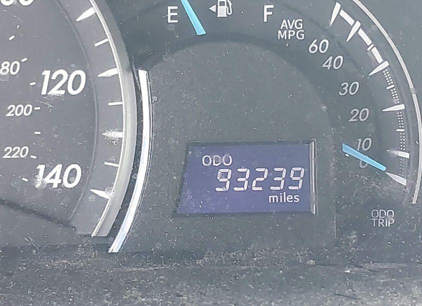 Photo 15 of 2014 Toyota Camry LE (VIN 4T4BF1FK8ER394760)