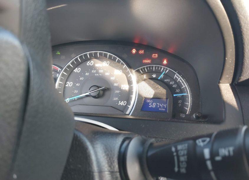 Photo 15 of 2014 Toyota Camry XLE (VIN 4T4BF1FK8ER396444)