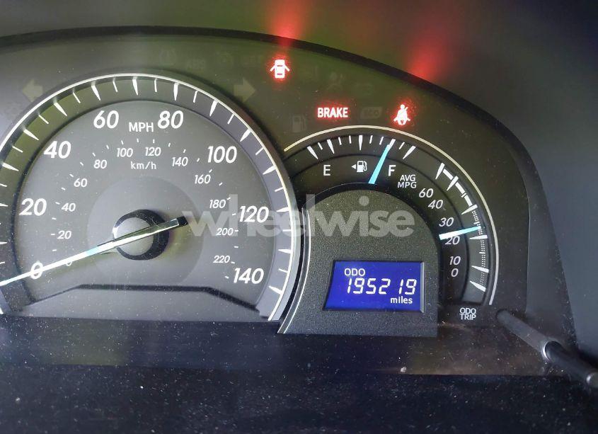 Photo 16 of 2014 Toyota Camry LE (VIN 4T4BF1FK8ER406910)