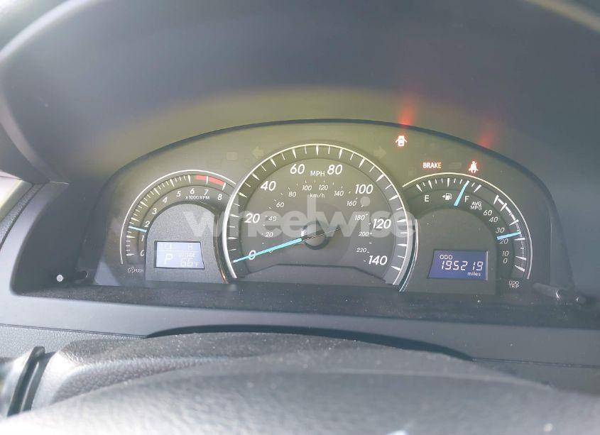 Photo 7 of 2014 Toyota Camry LE (VIN 4T4BF1FK8ER406910)
