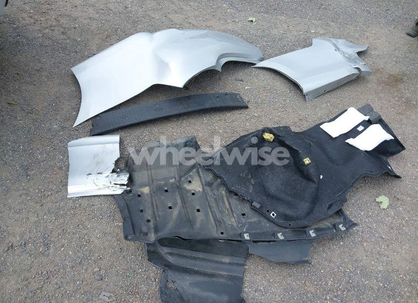 Photo 12 of 2014 Toyota Camry XLE (VIN 4T4BF1FK8ER408849)