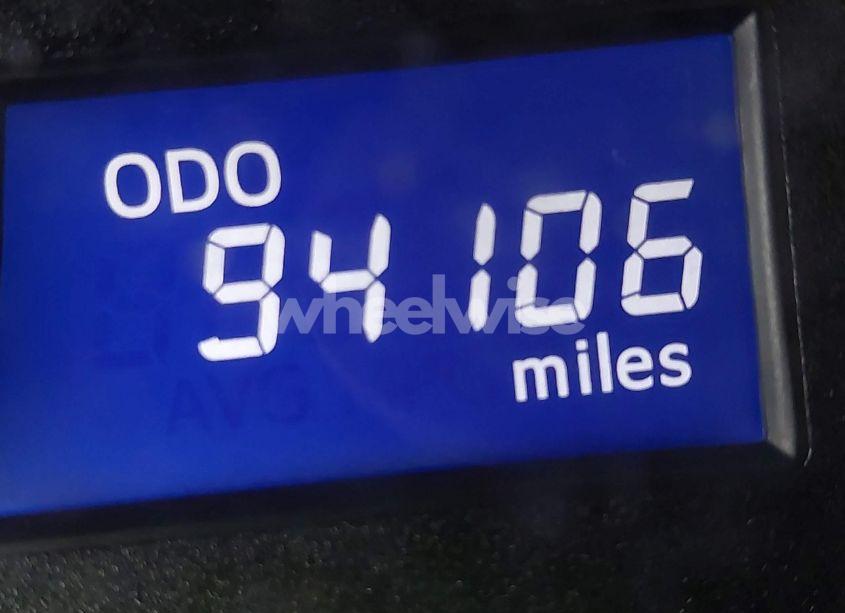 Photo 15 of 2014 Toyota Camry LE (VIN 4T4BF1FK8ER424078)