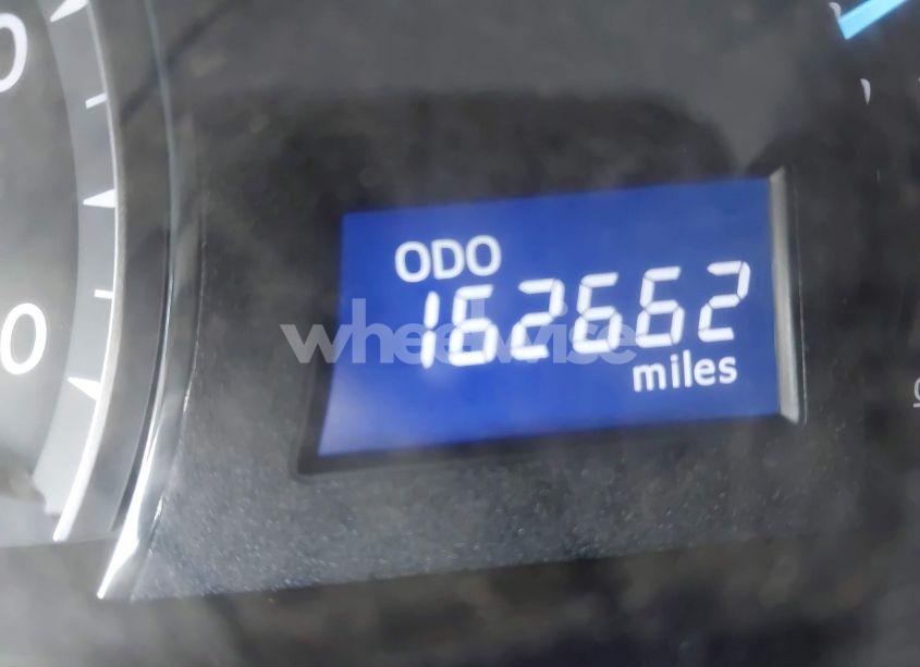 Photo 15 of 2014 Toyota Camry LE (VIN 4T4BF1FK8ER444573)