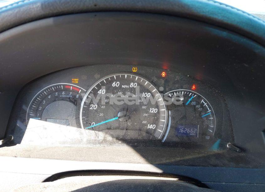 Photo 7 of 2014 Toyota Camry LE (VIN 4T4BF1FK8ER444573)