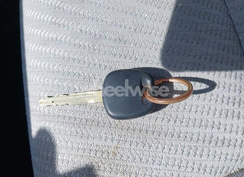 Photo 11 of 2015 Toyota Camry LE (VIN 4T4BF1FK8FR452383)