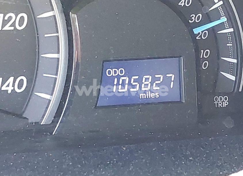 Photo 15 of 2015 Toyota Camry LE (VIN 4T4BF1FK8FR452383)