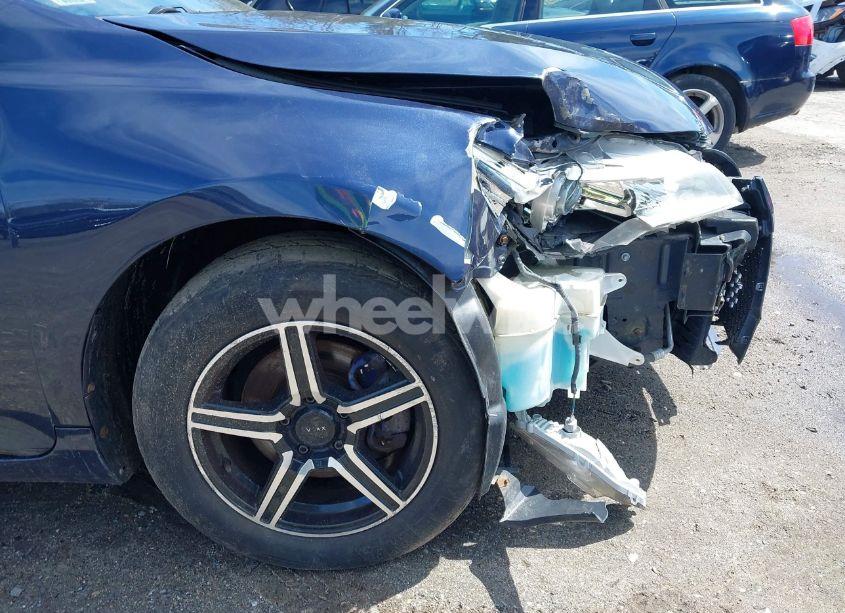 Photo 19 of 2015 Toyota Camry LE (VIN 4T4BF1FK8FR452383)