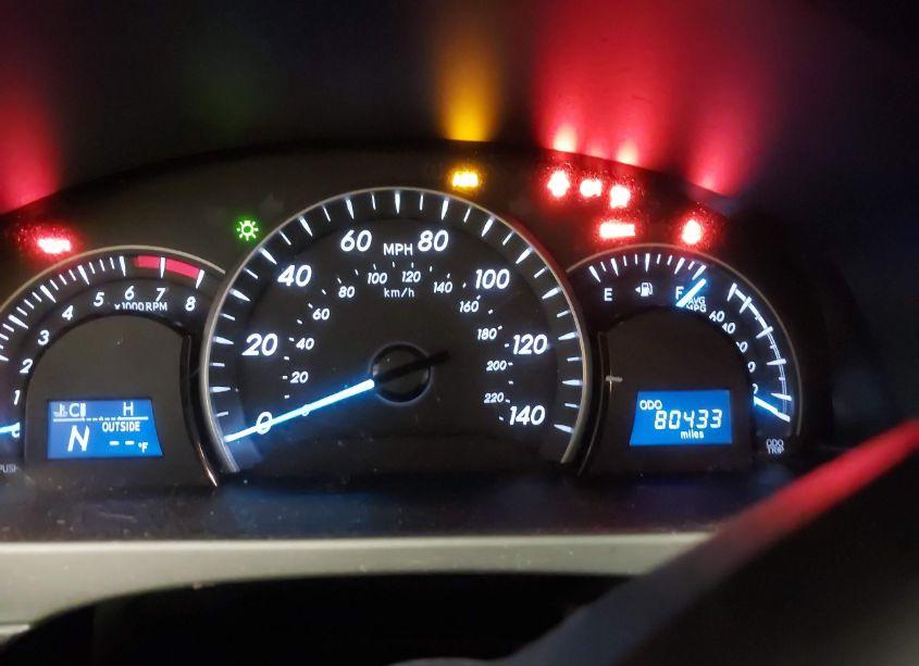 Photo 7 of 2015 Toyota Camry LE (VIN 4T4BF1FK8FR488641)