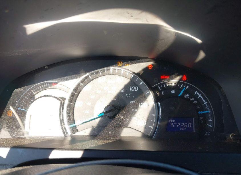 Photo 7 of 2015 Toyota Camry LE (VIN 4T4BF1FK8FR496027)