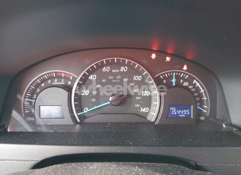 Photo 7 of 2015 Toyota Camry LE (VIN 4T4BF1FK8FR503512)