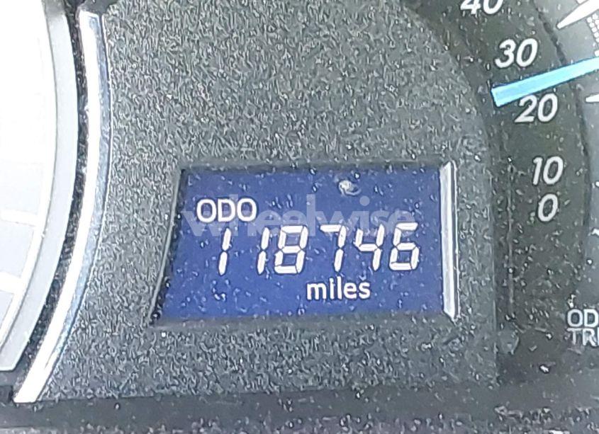 Photo 15 of 2015 Toyota Camry LE (VIN 4T4BF1FK8FR515255)