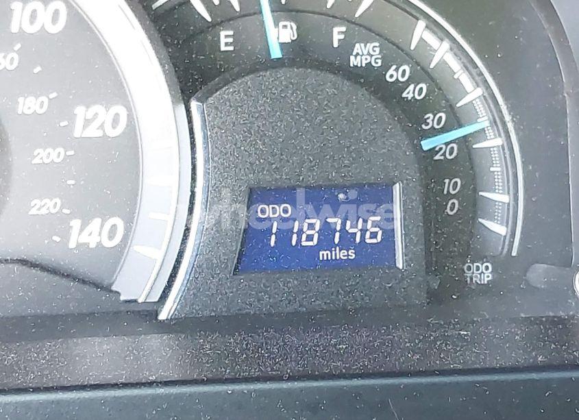 Photo 7 of 2015 Toyota Camry LE (VIN 4T4BF1FK8FR515255)