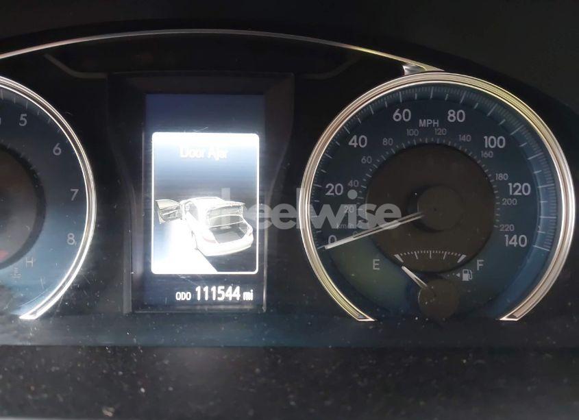 Photo 6 of 2016 Toyota Camry LE (VIN 4T4BF1FK8GR540576)