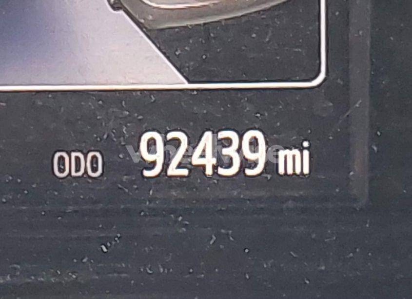 Photo 15 of 2016 Toyota Camry LE (VIN 4T4BF1FK8GR541808)