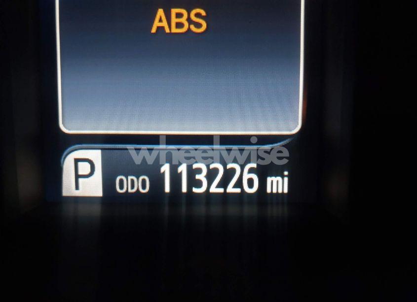 Photo 15 of 2016 Toyota Camry LE (VIN 4T4BF1FK8GR542246)