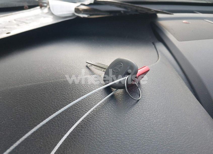 Photo 11 of 2016 Toyota Camry LE (VIN 4T4BF1FK8GR547771)