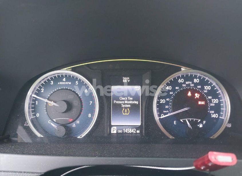 Photo 7 of 2016 Toyota Camry LE (VIN 4T4BF1FK8GR547771)