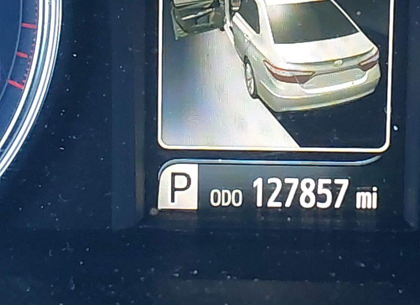 Photo 16 of 2016 Toyota Camry LE (VIN 4T4BF1FK8GR550704)