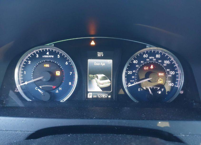 Photo 7 of 2016 Toyota Camry LE (VIN 4T4BF1FK8GR550704)