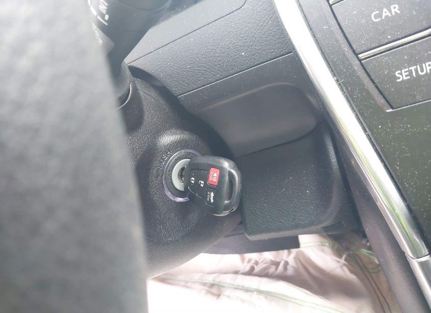 Photo 11 of 2016 Toyota Camry LE (VIN 4T4BF1FK8GR555871)